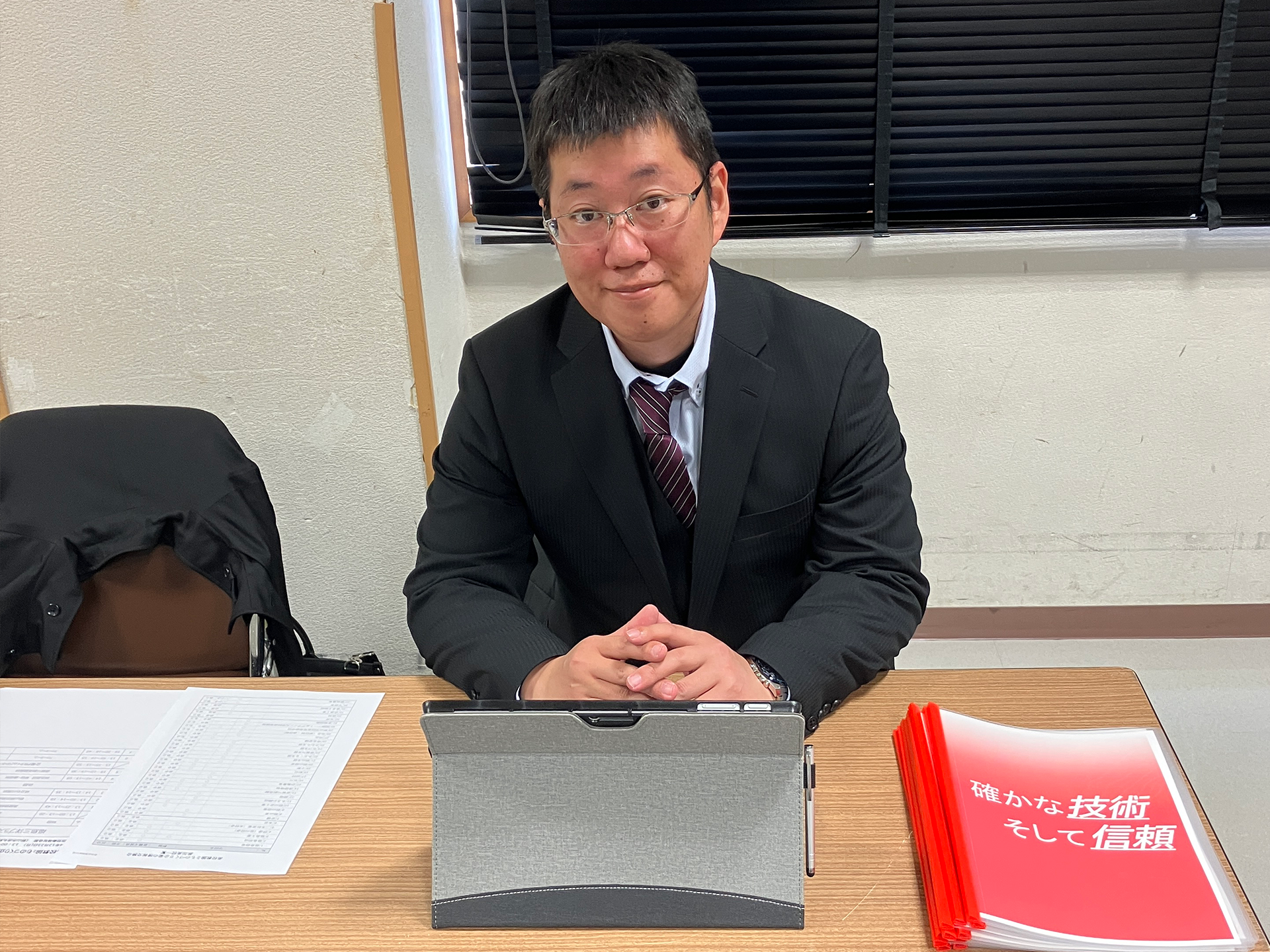 高校教諭との情報交換会に参加して見えた、採用と教育の新しい接点 ― バイオマスプラスチックがつないだご縁 ―のアイキャッチ画像