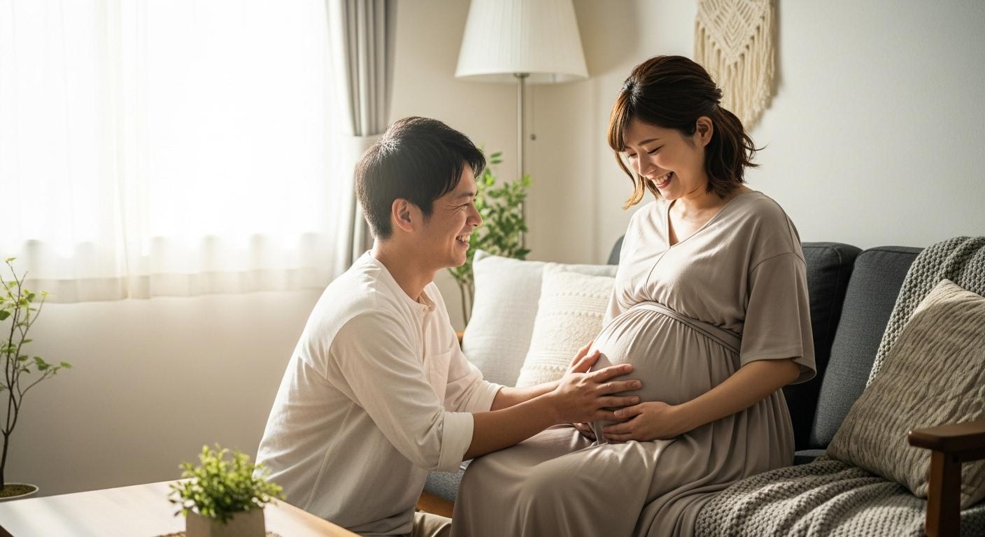 突き詰めたプラスチック成型技術が「赤ちゃんを望むご夫婦」のためにできることのアイキャッチ画像